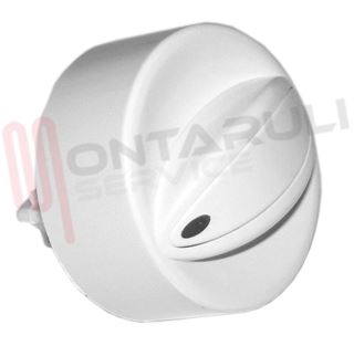 Immagine di MANOPOLA TEMPERATURA BIANCA 'TOP6501X'