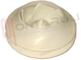 Visualizza i dettagli per GIRANTE POMPA LAVAGGIO Immagine di GIRANTE POMPA LAVAGGIO