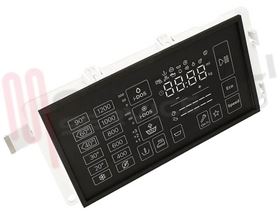 Visualizza i dettagli per SCHEDA DISPLAY TOUCH LAVATRICE BOSCH Immagine di SCHEDA DISPLAY TOUCH LAVATRICE BOSCH