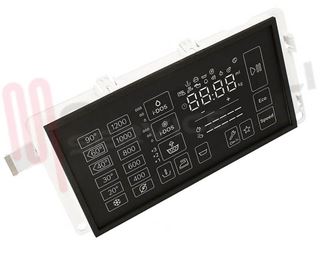 Immagine di SCHEDA DISPLAY TOUCH LAVATRICE BOSCH