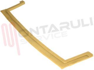 Immagine di GUARNIZIONE CASSETTO DETERSIVO 205X55MM.