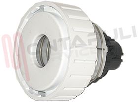 Visualizza i dettagli per MANOPOLA TIMER PUSH-PULL BIANCA Immagine di MANOPOLA TIMER PUSH-PULL BIANCA