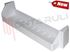 Immagine di BALCONCINO BIANCO 465X110XH.95MM.