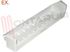 Immagine di BALCONCINO BIANCO 465X110XH.95MM.