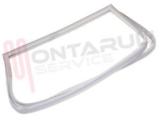 Immagine di GUARNIZIONE MAGNETICA 4L BIANCA 1332X565MM. SEZ.Q