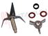 Immagine di LAMA COMPLETA PER FRULLATORE BLADE KENWOOD