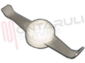 Visualizza i dettagli per LAMA MACCHINA  MACINACAFFE' SEB - TEFAL Immagine di LAMA MACCHINA  MACINACAFFE' SEB - TEFAL