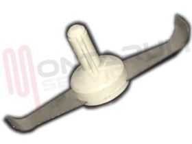 Visualizza i dettagli per LAMA FRULLATORE SEB - CALOR -TEFAL Immagine di LAMA FRULLATORE SEB - CALOR -TEFAL