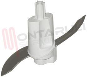 Visualizza i dettagli per LAMA A ''S'' TRITATUTTO ROBOT PHILIPS Immagine di LAMA A ''S'' TRITATUTTO ROBOT PHILIPS