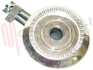 Immagine di BRUCIATORE PER FORNELLO 5324GP DENTATO ULTRARAPIDO