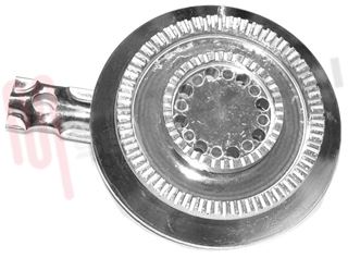 Immagine di BRUCIATORE PER FORNELLO 2002GP DENTATO CORONA