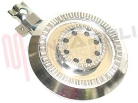 Visualizza i dettagli per BRUCIATORE PER FORNELLO 5324GP DENTATO CORONA Immagine di BRUCIATORE PER FORNELLO 5324GP DENTATO CORONA