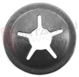 Visualizza i dettagli per RONDELLA FERMO CON DENTE INTERNO STARLOCK Immagine di RONDELLA FERMO CON DENTE INTERNO STARLOCK