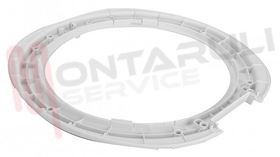 Visualizza i dettagli per CORNICE OBLO' POSTERIORE BIANCA HOOVER Immagine di CORNICE OBLO' POSTERIORE BIANCA HOOVER