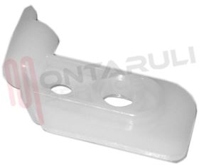 Visualizza i dettagli per CERNIERA INFERIORE OBLO' Immagine di CERNIERA INFERIORE OBLO'