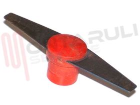 Visualizza i dettagli per LAMA MACCHINA MACINACAFFE' UNIVERSALE Immagine di LAMA MACCHINA MACINACAFFE' UNIVERSALE