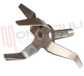 Visualizza i dettagli per LAMA FRULLATORE SEB Immagine di LAMA FRULLATORE SEB