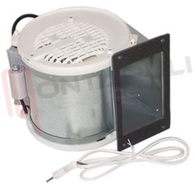 Visualizza i dettagli per MOTORE CAPPA COMPLETO Immagine di MOTORE CAPPA COMPLETO