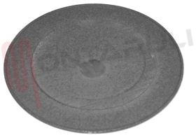 Visualizza i dettagli per PIATTELLO GHISA SMALTATO NERO MEDIO Immagine di PIATTELLO GHISA SMALTATO NERO MEDIO