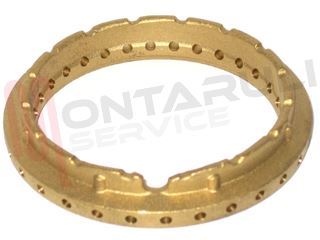 Immagine di CORONCINA OTTONE GRANDE ELBA