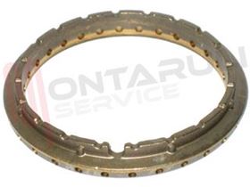 Visualizza i dettagli per CORONCINA OTTONE GIGANTE ELBA Immagine di CORONCINA OTTONE GIGANTE ELBA