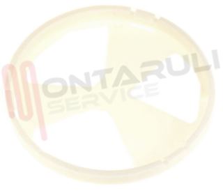 Immagine di DISTANZIATORE RUOTA ASPIRAPOLVERE ROWENTA
