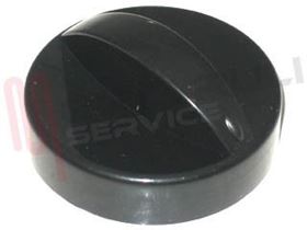 Visualizza i dettagli per MANOPOLA STUFA INFRAROSSO NERA Immagine di MANOPOLA STUFA INFRAROSSO NERA