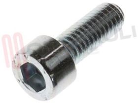 Visualizza i dettagli per VITE DOCCETTA SOTTOCOPPA GAGGIA 6X16 Immagine di VITE DOCCETTA SOTTOCOPPA GAGGIA 6X16