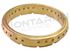 Immagine di CORONCINA IN OTTONE GRANDE