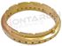 Immagine di CORONCINA IN OTTONE GRANDE