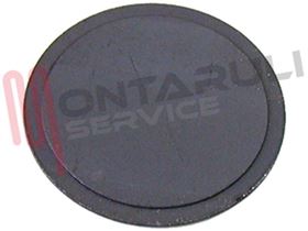 Visualizza i dettagli per PIATTELLO GHISA SMALTATO NERO GRANDE Immagine di PIATTELLO GHISA SMALTATO NERO GRANDE