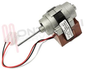 Visualizza i dettagli per MOTOVENTILATORE DC13 V. 1.5W 1850RPM D4612AAA20 Immagine di MOTOVENTILATORE DC13 V. 1.5W 1850RPM D4612AAA20