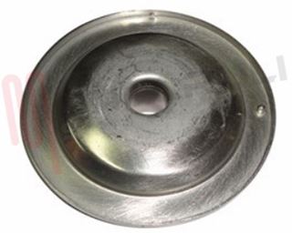 Immagine di BRUCIATORE INOX GIGANTE Ø 100MM. ALPES INOX