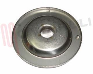 Immagine di BRUCIATORE INOX GRANDE Ø 85MM. ALPES INOX