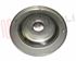Immagine di BRUCIATORE INOX GRANDE Ø 85MM. ALPES INOX
