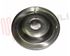 Immagine di BRUCIATORE INOX MEDIO Ø 70MM. ALPES INOX