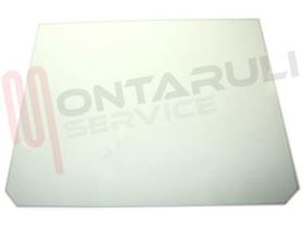 Visualizza i dettagli per VETRO FRIGO 466X378X4MM. COPRIVERDURIERA Immagine di VETRO FRIGO 466X378X4MM. COPRIVERDURIERA