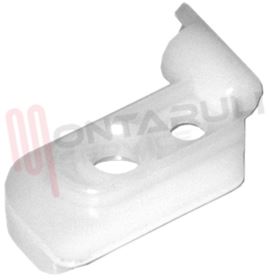 Visualizza i dettagli per CERNIERA SUPERIORE OBLO' Immagine di CERNIERA SUPERIORE OBLO'