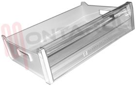 Visualizza i dettagli per CASSETTO SUPERIORE FREEZER 545X365XH.150MM. Immagine di CASSETTO SUPERIORE FREEZER 545X365XH.150MM.