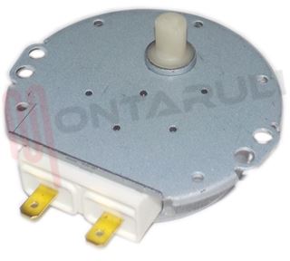 Immagine di MOTORE PIATTO ROTANTE GM-16-2F301 3W
