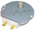 Immagine di MOTORE PIATTO ROTANTE GM-16-2F301 3W