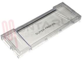 Visualizza i dettagli per SPORTELLO CRISTAL (LXH) 397X141X26MM. Immagine di SPORTELLO CRISTAL (LXH) 397X141X26MM.