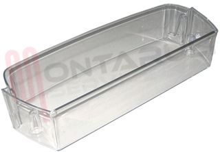 Immagine di BALCONCINO BOTTIGLIE BIG 500X183X105MM. CRISTAL