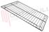 Immagine di GRIGLIA FORNO 570X375MM CON REGGITEGLIA MM26