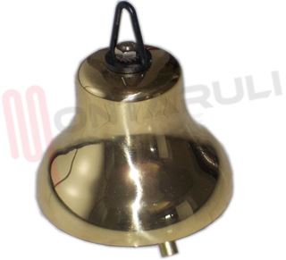Immagine di SUONERIA BADENIA 60V DIAM.120MM CAMPANA (PER TELEFONIA)