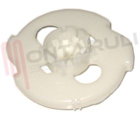 Visualizza i dettagli per CAMMA MANOPOLA BIANCA TIMER Immagine di CAMMA MANOPOLA BIANCA TIMER