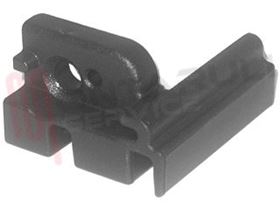 Visualizza i dettagli per TACCHETTO INFERIORE SOSTEGNO VETRO INTERNO LATO DX Immagine di TACCHETTO INFERIORE SOSTEGNO VETRO INTERNO LATO DX