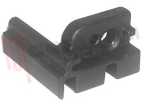 Visualizza i dettagli per TACCHETTO INFERIORE SOSTEGNO VETRO INTERNO LATO SX Immagine di TACCHETTO INFERIORE SOSTEGNO VETRO INTERNO LATO SX