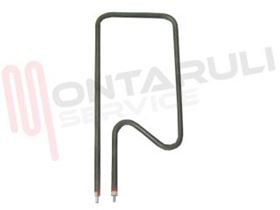 Visualizza i dettagli per RESISTENZA FORNETTO 375W 220V BARILLA Immagine di RESISTENZA FORNETTO 375W 220V BARILLA