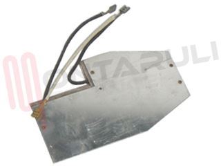 Immagine di RESITENZA CORAZZATA 500W 220V G3FERRARI